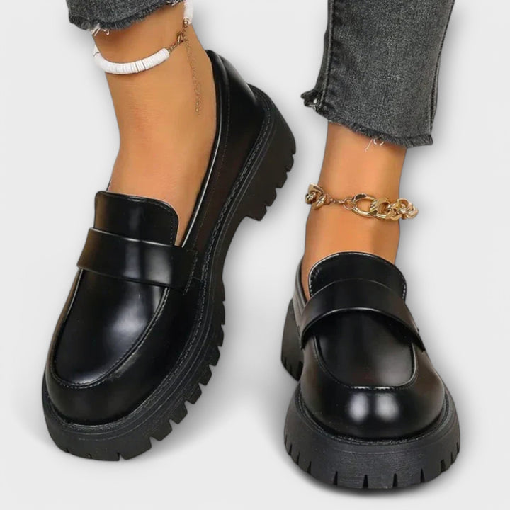Manoela | Ortopedske Loafer cipele
