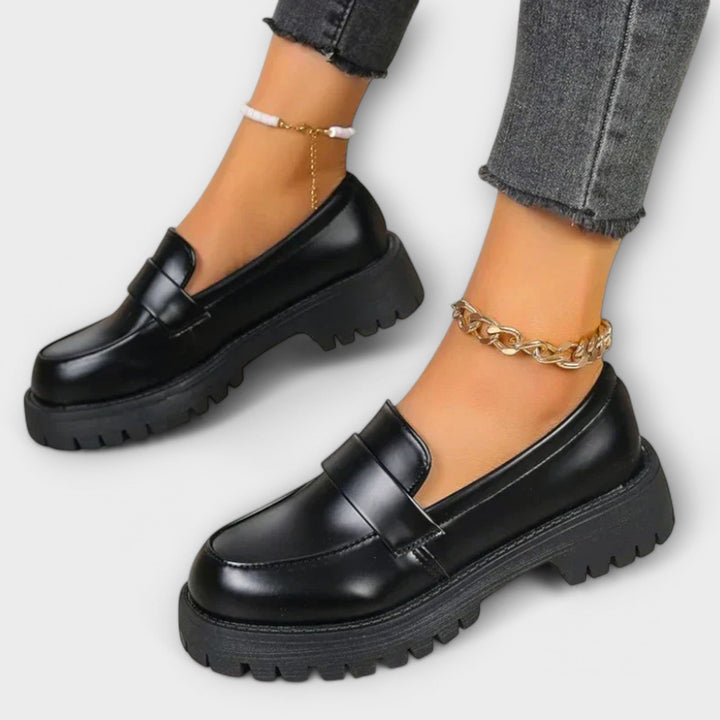 Manoela | Ortopedske Loafer cipele
