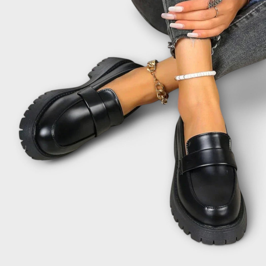 Manoela | Ortopedske Loafer cipele
