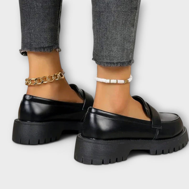 Manoela | Ortopedske Loafer cipele