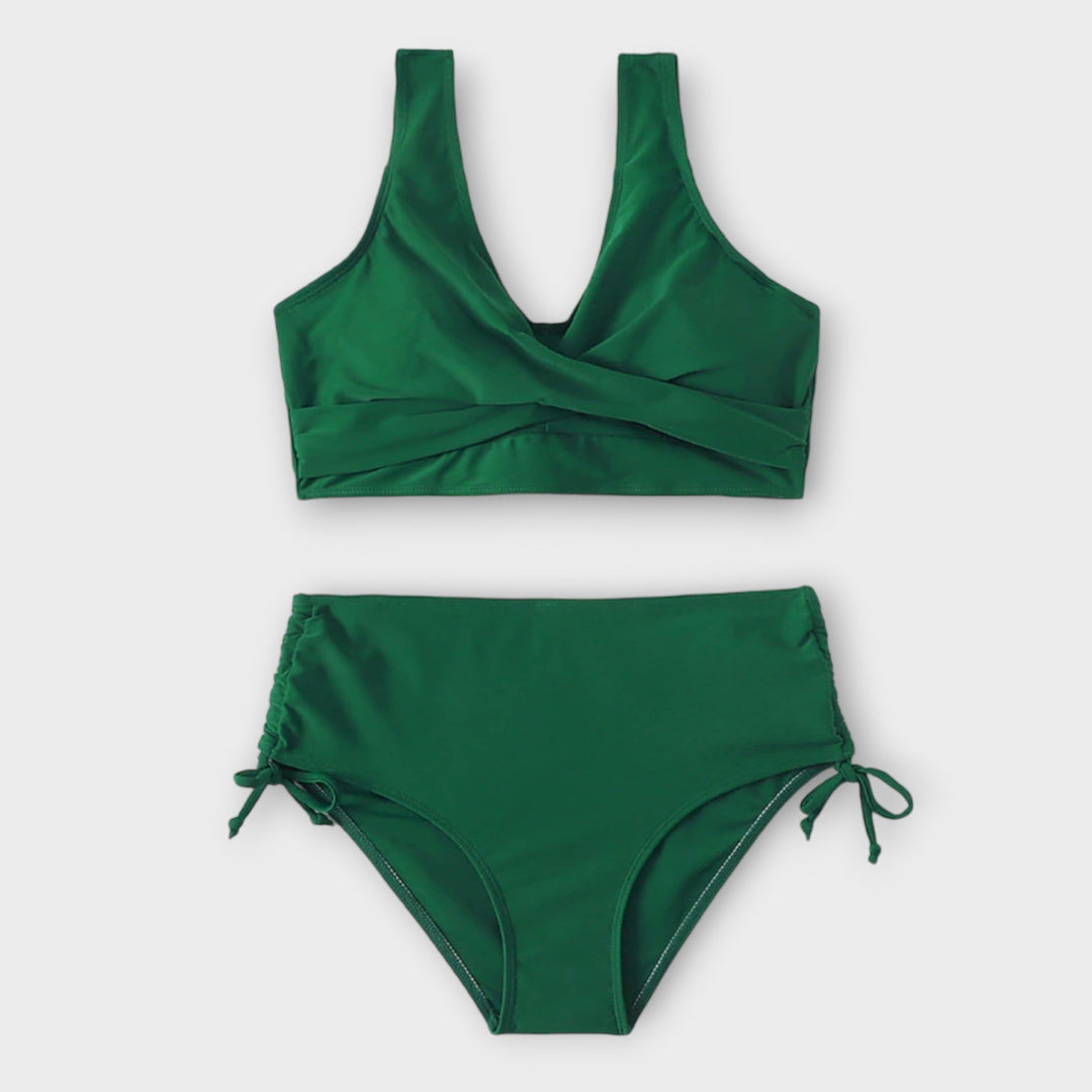 Isaure | Moderna 2-Piece Bikini Komplet