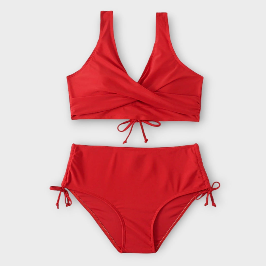 Isaure | Moderna 2-Piece Bikini Komplet
