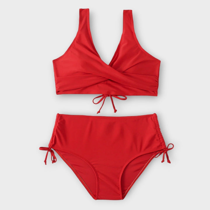 Isaure | Moderna 2-Piece Bikini Komplet
