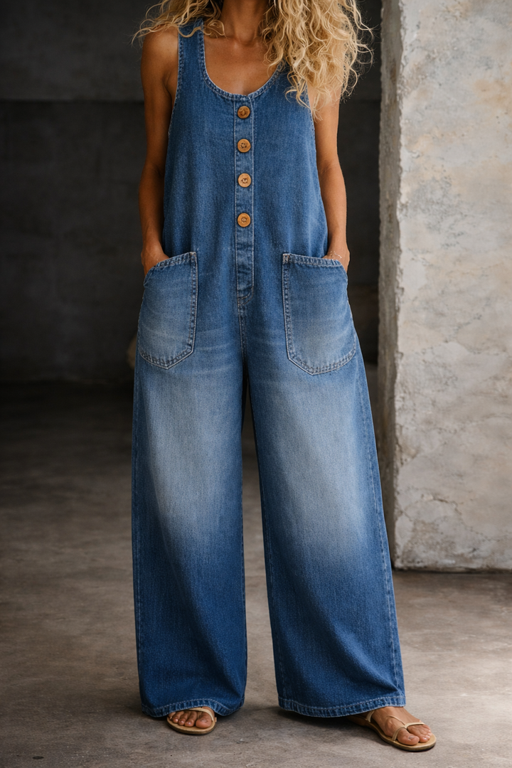 Lorette | Vintage oprane pamukove trake