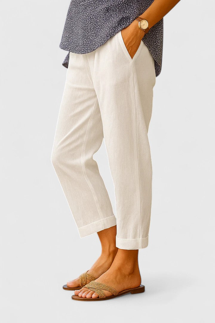 Christiane | Chic Pantalone.
