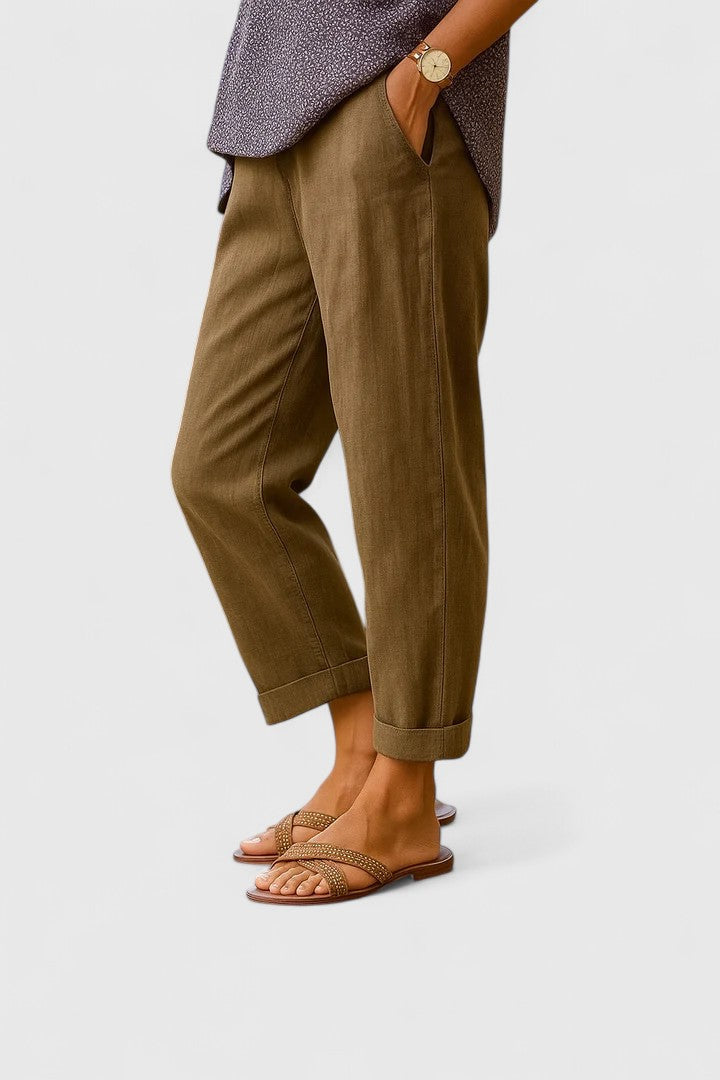 Christiane | Chic Pantalone.
