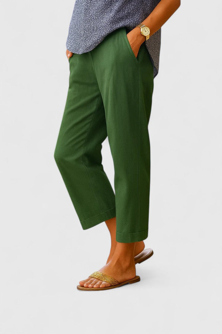 Christiane | Chic Pantalone.