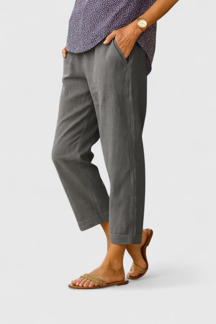 Corentine | Udobne Pantalone