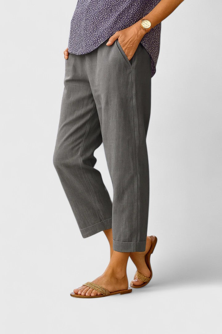 Christiane | Chic Pantalone.