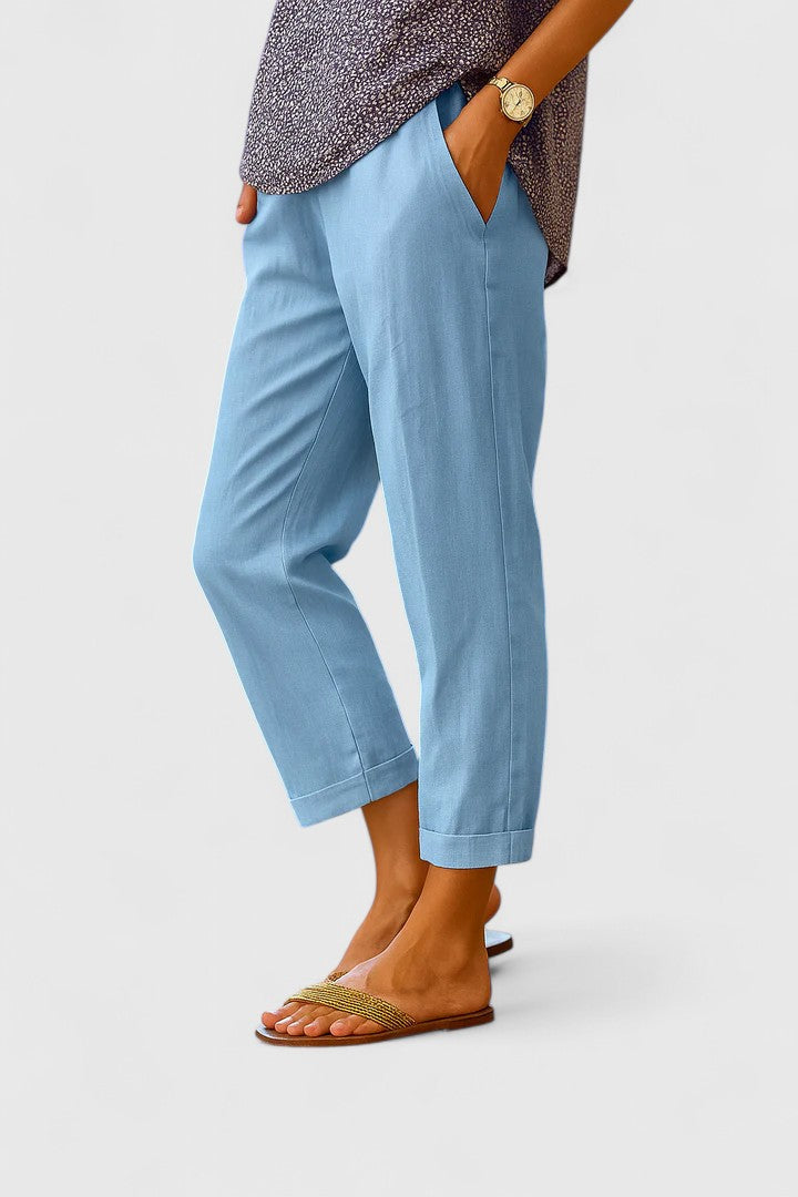Christiane | Chic Pantalone.