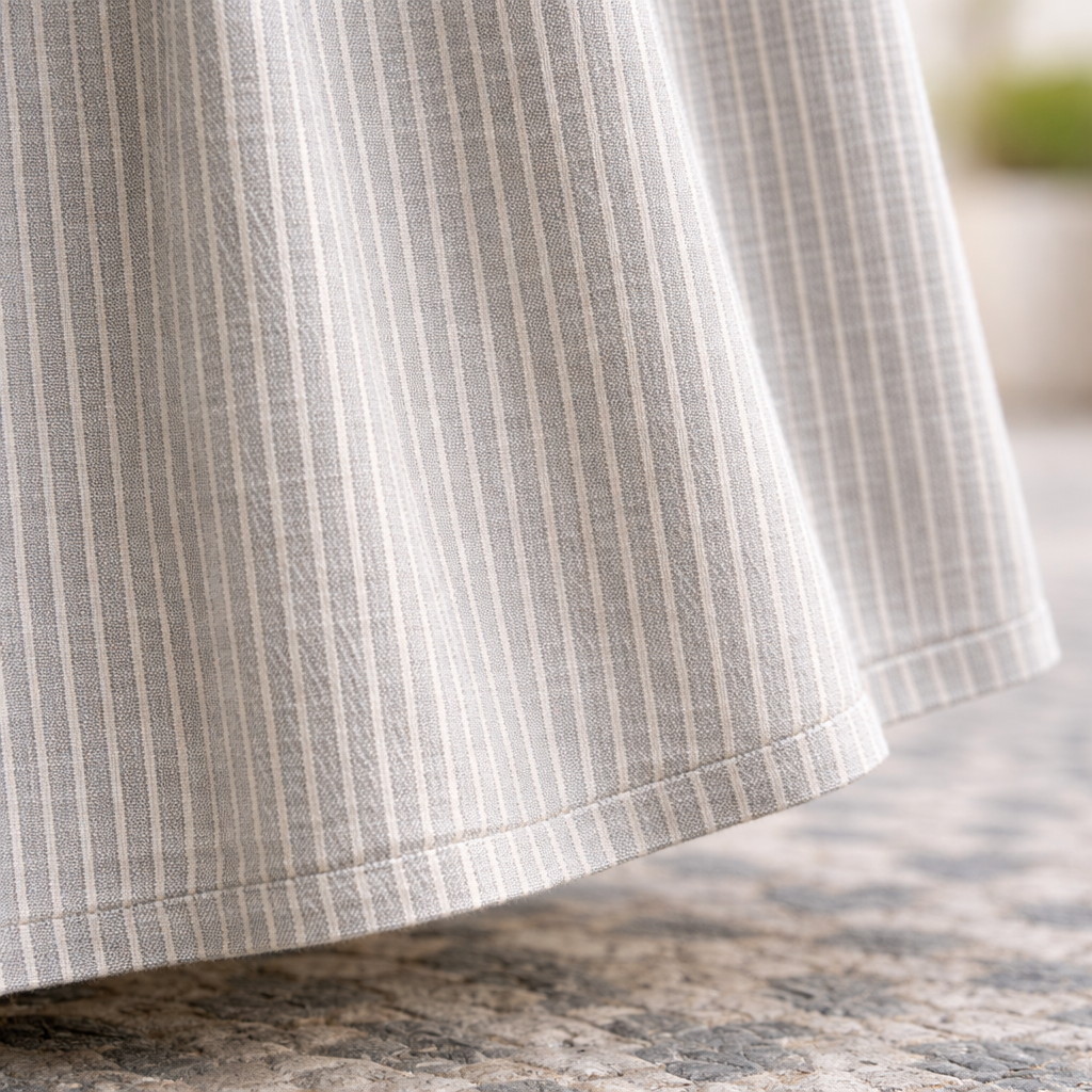 Tiziana | Elegantna Midi Haljina