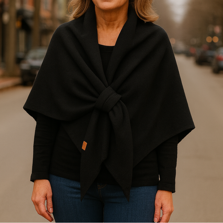 Blanche | Elegantan Šal