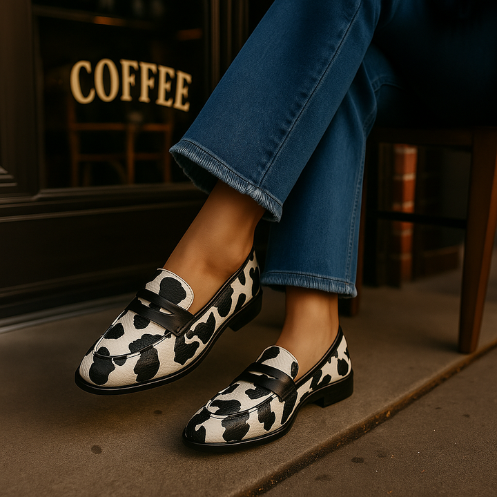 Reverie | Elegantne Loafers
