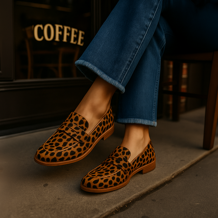 Reverie | Elegantne Loafers