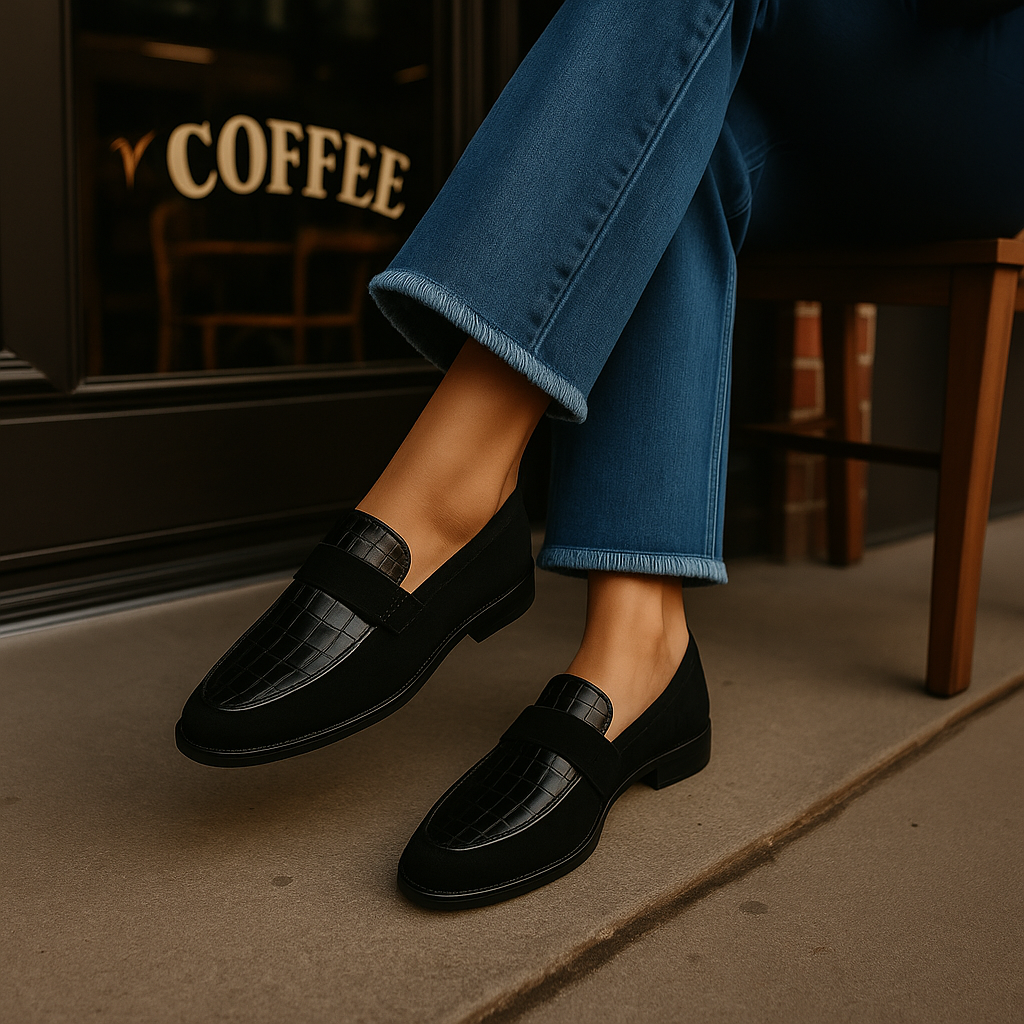 Reverie | Elegantne Loafers