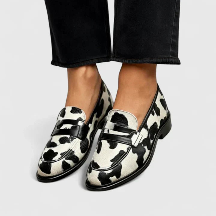 Reverie | Elegantne Loafers