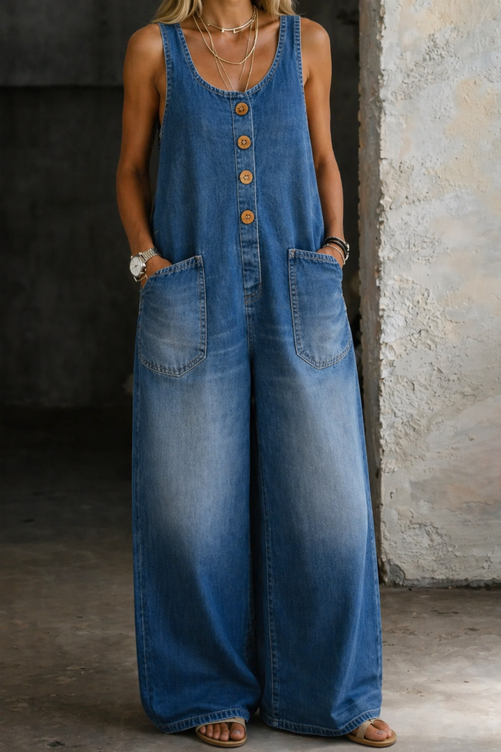 Lorette | Vintage oprane pamukove trake