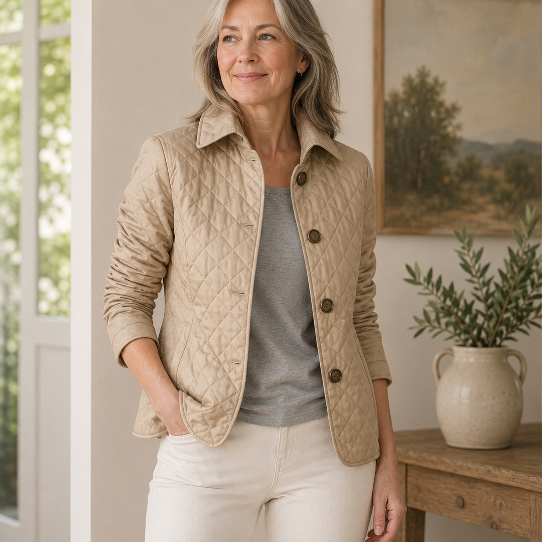 ISIDORA | ELEGANTNA JAKNA.