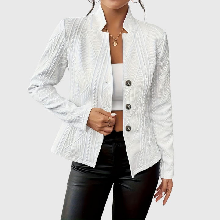 Melisande | Stylish Blazer