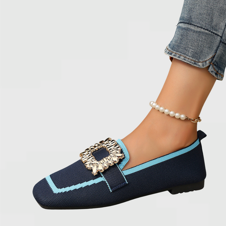 Rachelle | Ortopedske Loafers