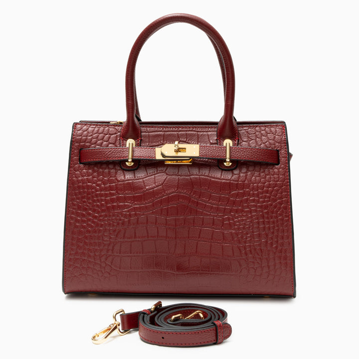 Guiliana | Elegantna torba inspirisana Parizom