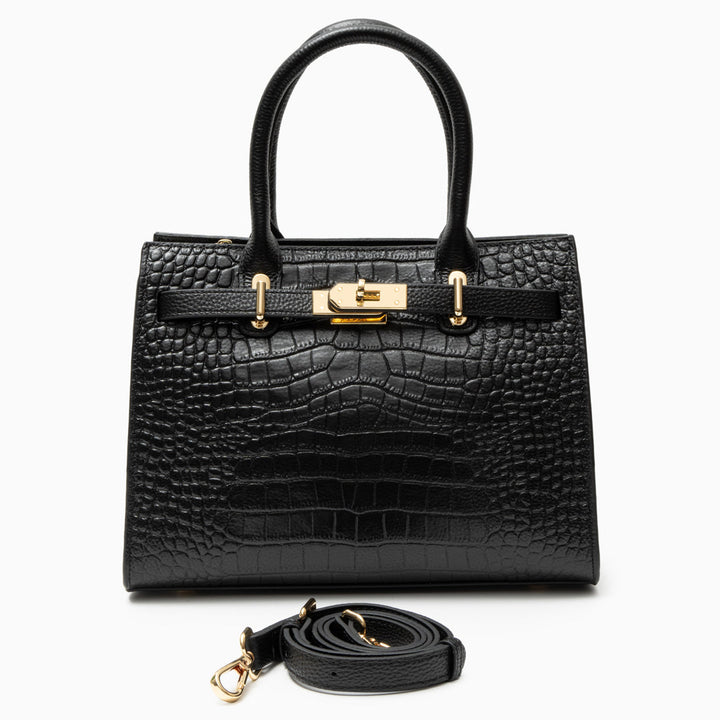 Guiliana | Elegantna torba inspirisana Parizom