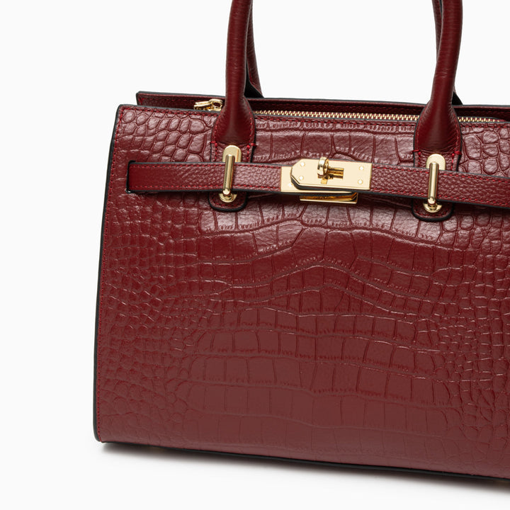 Guiliana | Elegantna torba inspirisana Parizom