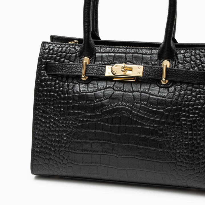 Guiliana | Elegantna torba inspirisana Parizom