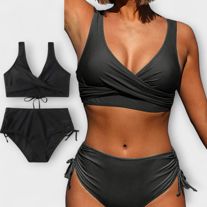 Isaure | Moderna 2-Piece Bikini Komplet