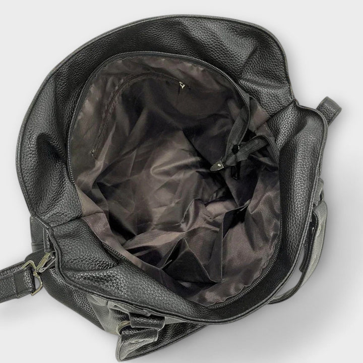 Annick | Elegantna Hobo Torba