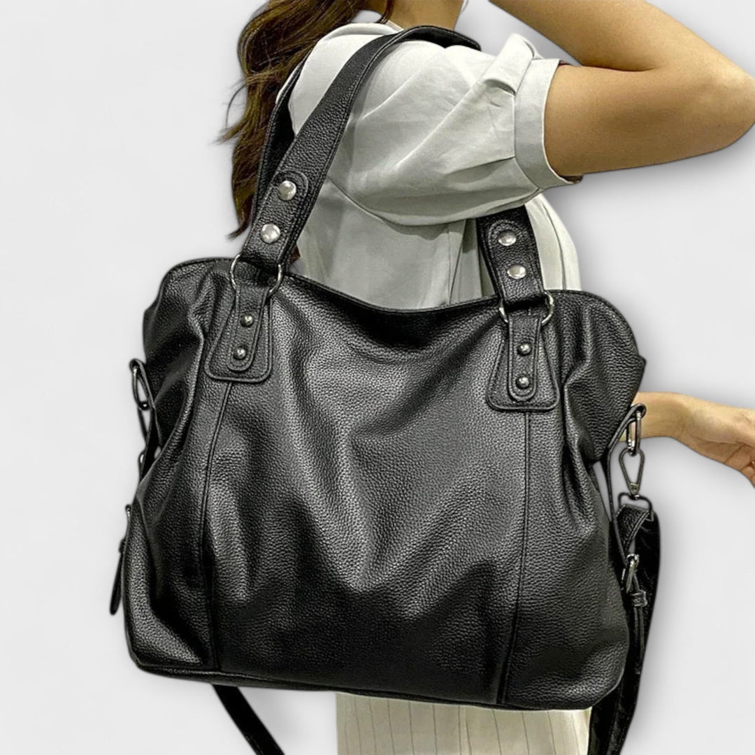 Annick | Elegantna Hobo Torba