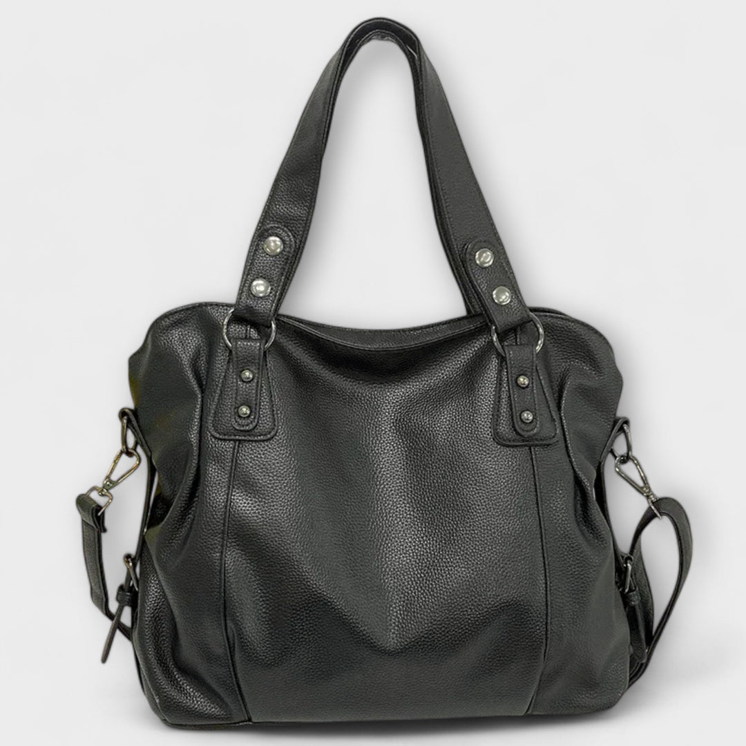 Annick | Elegantna Hobo Torba