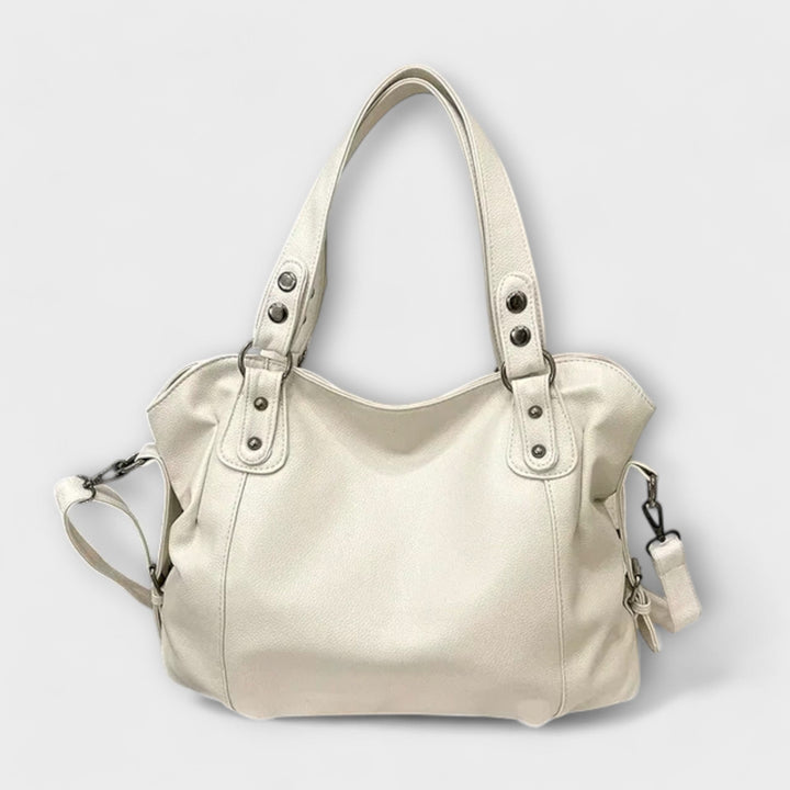 Annick | Elegantna Hobo Torba