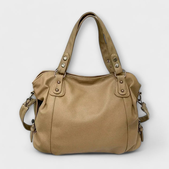 Annick | Elegantna Hobo Torba