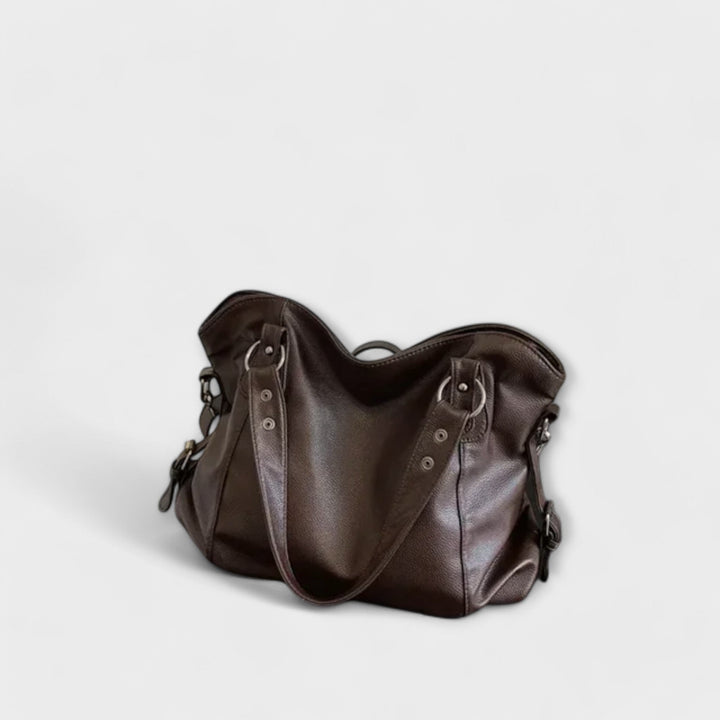 Annick | Elegantna Hobo Torba