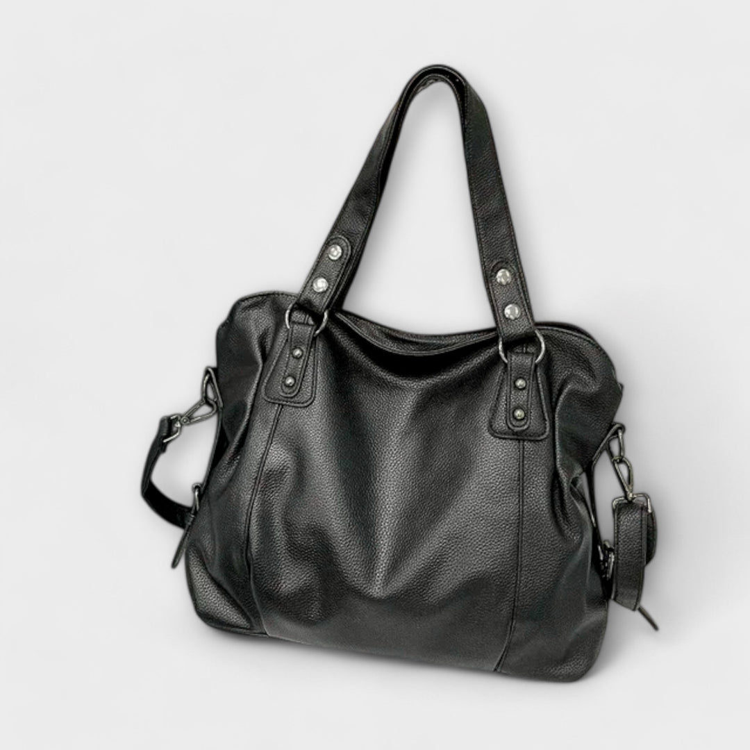 Annick | Elegantna Hobo Torba