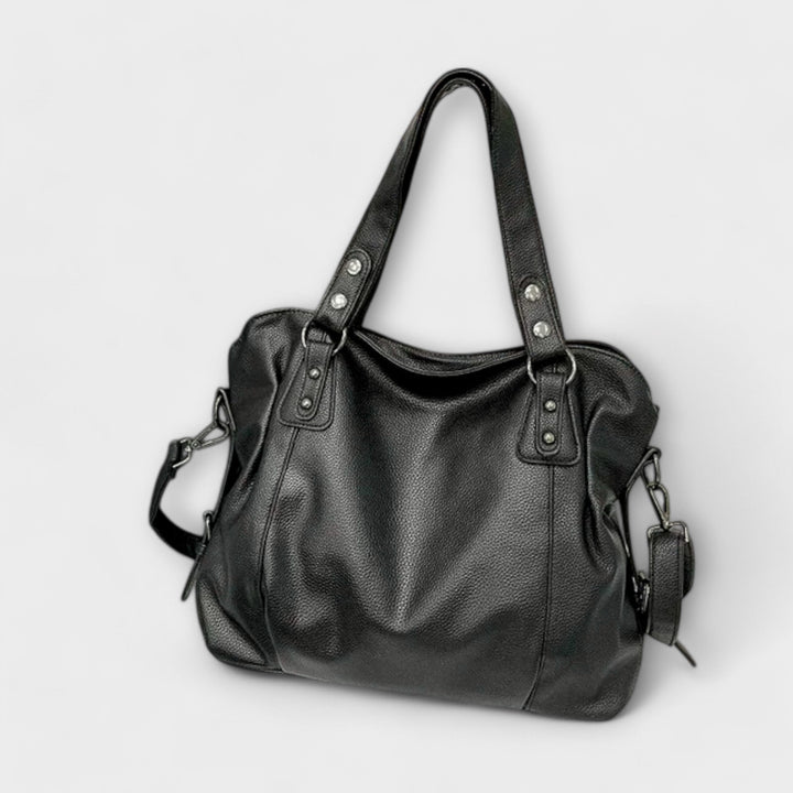 Annick | Elegantna Hobo Torba