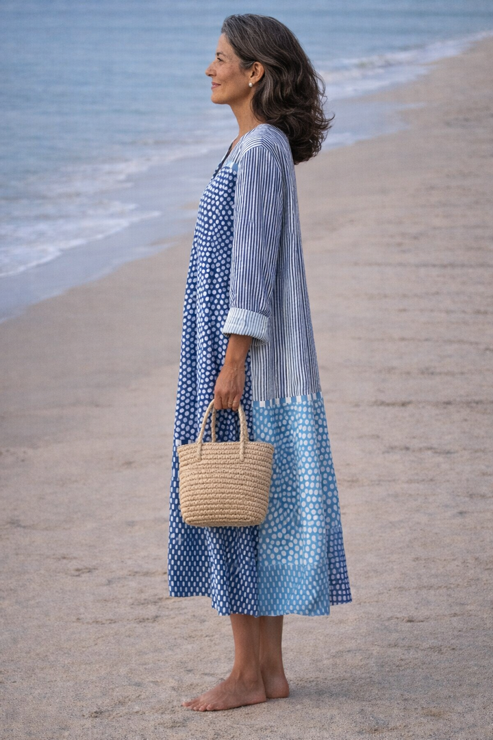 Fiorella Breeze Plava