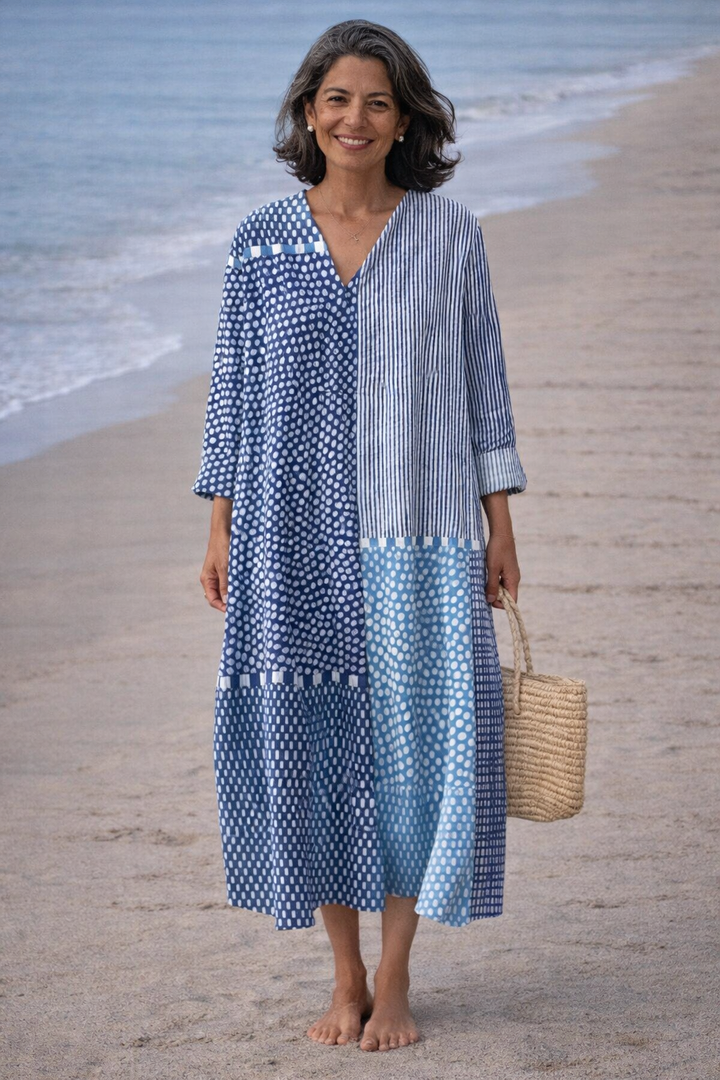 Fiorella Breeze Plava