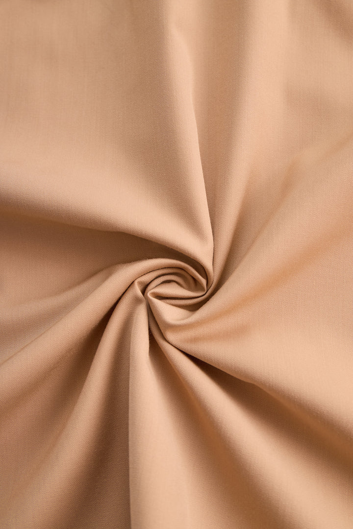 Genevieve Sleeveless Halter Blouse with Neck Tie Detail
