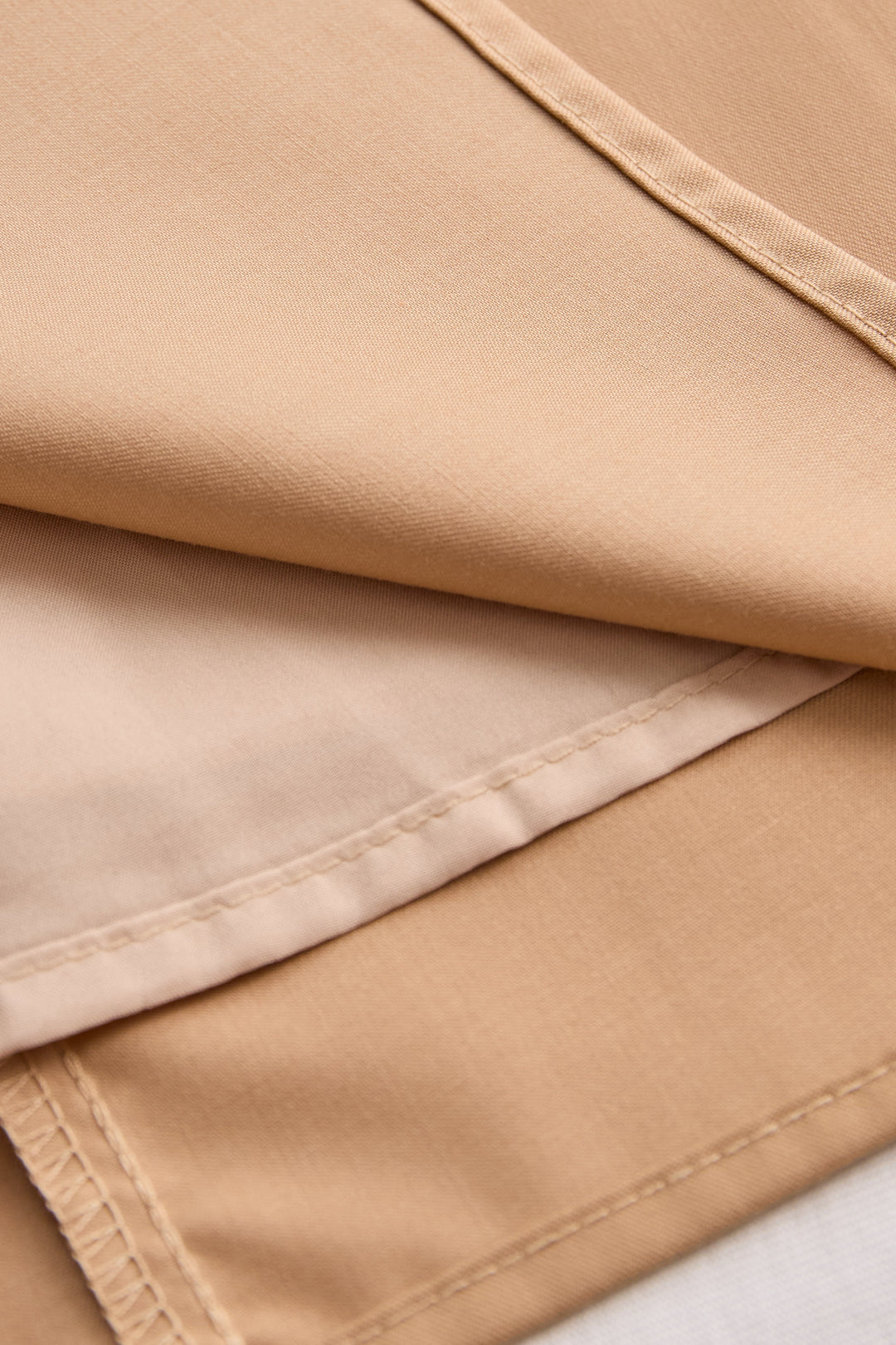 Genevieve Sleeveless Halter Blouse with Neck Tie Detail