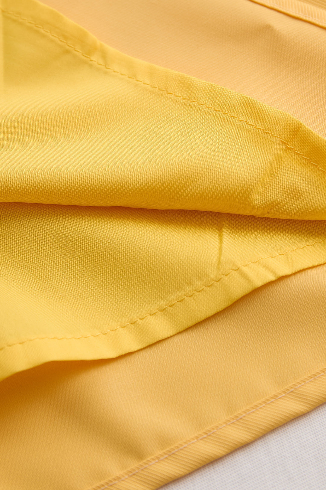 Genevieve Sleeveless Halter Blouse with Neck Tie Detail