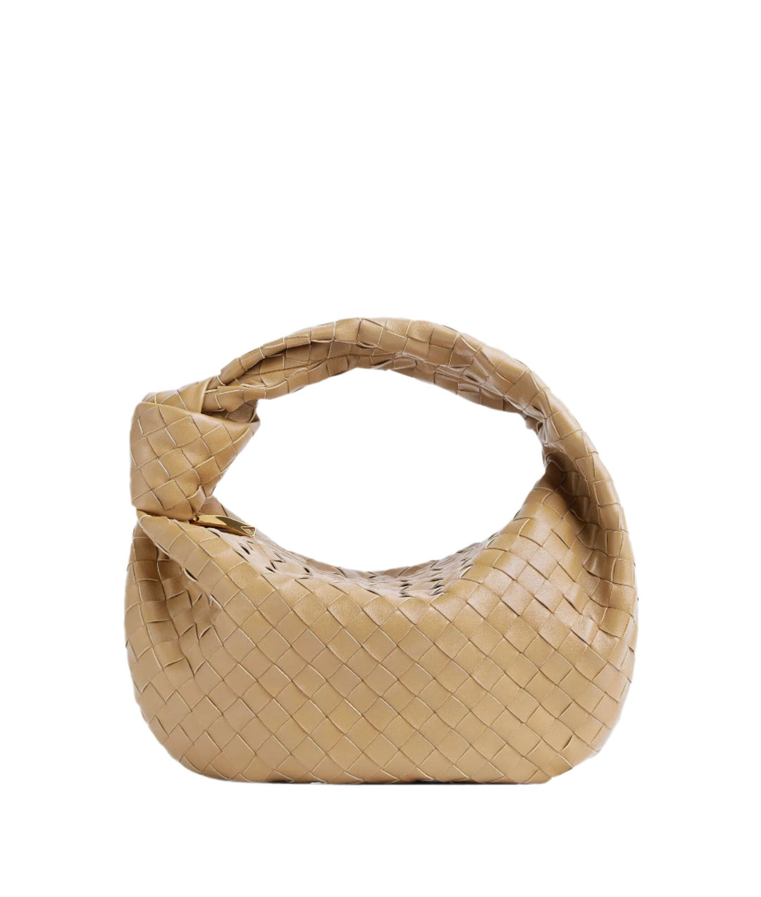 Lorette | Elegantna Ručno Rađena Kožna Torba