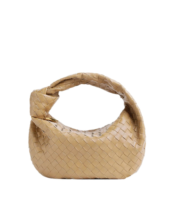 Lorette | Elegantna Ručno Rađena Kožna Torba