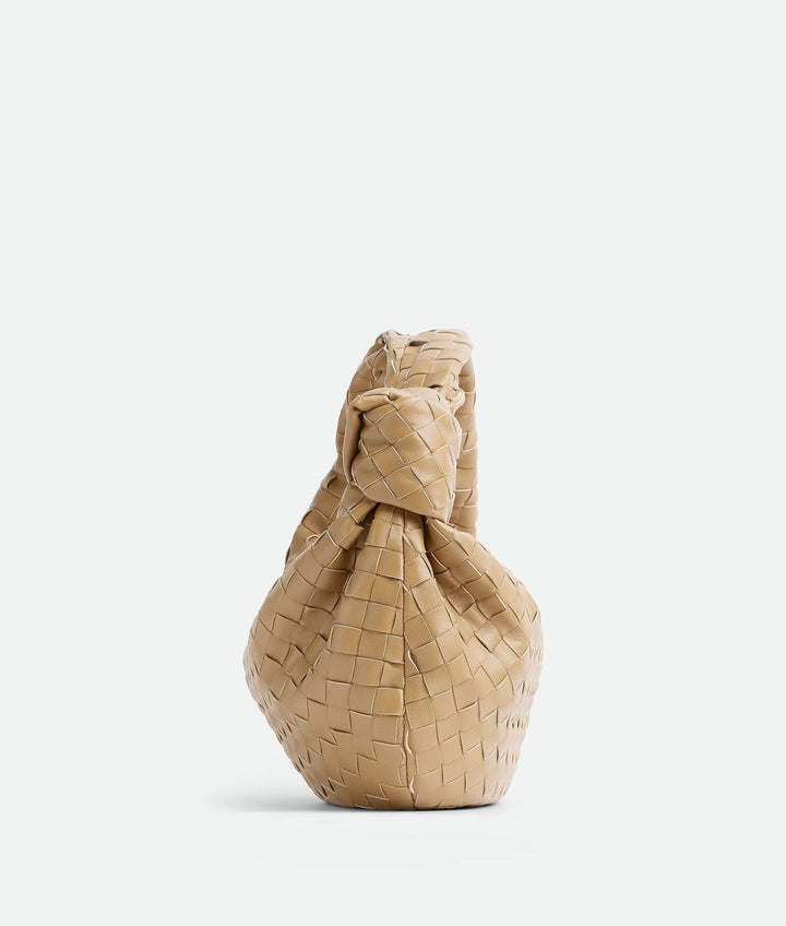 Lorette | Elegantna Ručno Rađena Kožna Torba