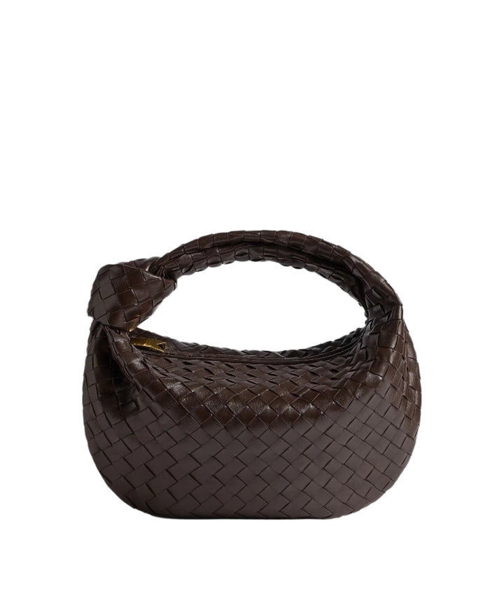 Lorette | Elegantna Ručno Rađena Kožna Torba