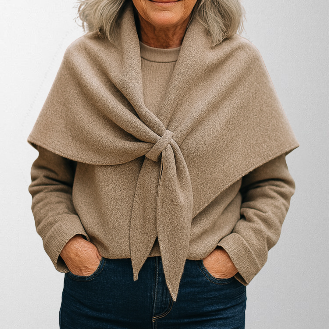 Blanche | Elegantan Šal