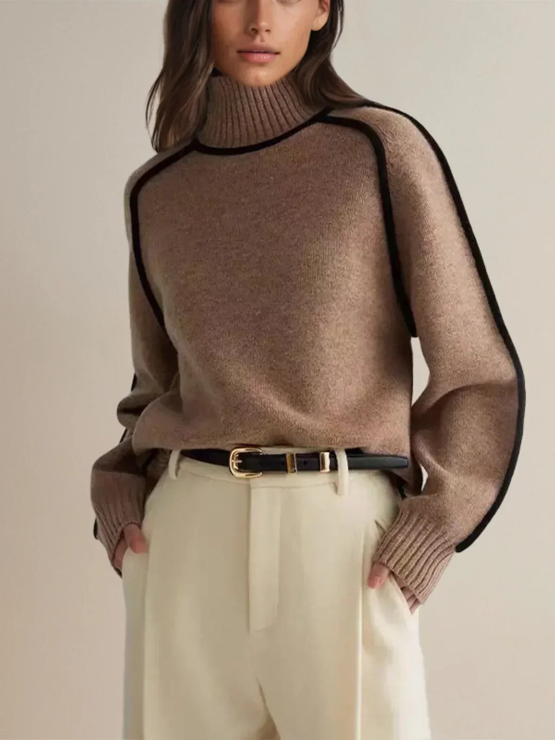 Alba | Elegantna rolka