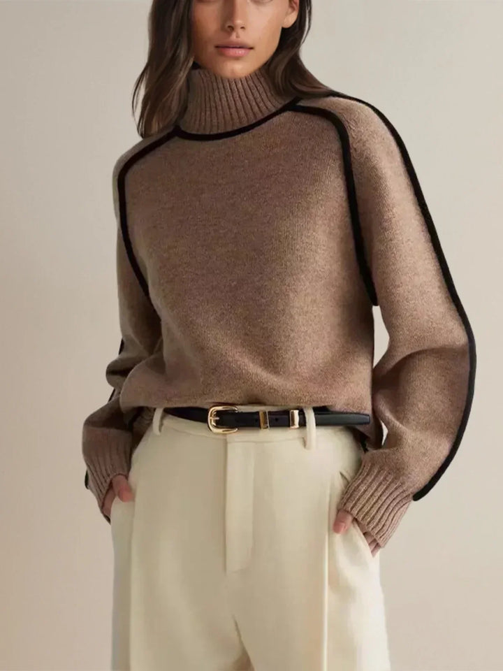 Alba | Elegantna rolka