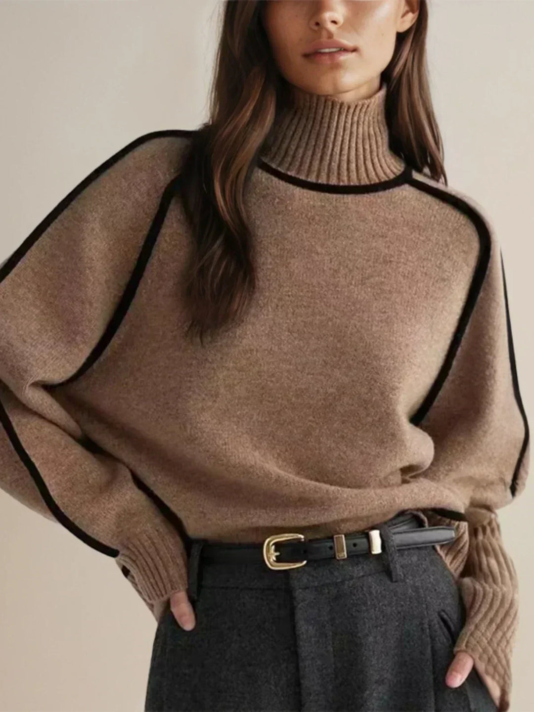 Alba | Elegantna rolka